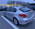 Сірий Шевроле Круз, об'ємом двигуна 1.8 л та пробігом 125 тис. км за 3000 $, фото 2 на Automoto.ua