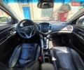 Серый Шевроле Круз, объемом двигателя 1.8 л и пробегом 192 тыс. км за 8000 $, фото 1 на Automoto.ua