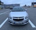 Сірий Шевроле Круз, об'ємом двигуна 1.8 л та пробігом 125 тис. км за 3000 $, фото 5 на Automoto.ua