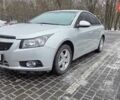 Серый Шевроле Круз, объемом двигателя 1.8 л и пробегом 160 тыс. км за 6800 $, фото 1 на Automoto.ua