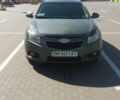 Сірий Шевроле Круз, об'ємом двигуна 1.8 л та пробігом 193 тис. км за 8000 $, фото 6 на Automoto.ua