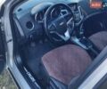 Сірий Шевроле Круз, об'ємом двигуна 1.8 л та пробігом 143 тис. км за 7400 $, фото 17 на Automoto.ua