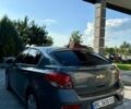 Сірий Шевроле Круз, об'ємом двигуна 1.8 л та пробігом 162 тис. км за 6800 $, фото 4 на Automoto.ua