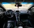 Сірий Шевроле Круз, об'ємом двигуна 1.8 л та пробігом 135 тис. км за 6500 $, фото 9 на Automoto.ua