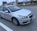 Сірий Шевроле Круз, об'ємом двигуна 1.8 л та пробігом 125 тис. км за 3000 $, фото 6 на Automoto.ua