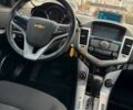 Сірий Шевроле Круз, об'ємом двигуна 1.8 л та пробігом 101 тис. км за 9200 $, фото 6 на Automoto.ua