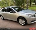 Серый Шевроле Круз, объемом двигателя 2 л и пробегом 0 тыс. км за 7500 $, фото 3 на Automoto.ua