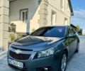 Сірий Шевроле Круз, об'ємом двигуна 1.8 л та пробігом 162 тис. км за 6800 $, фото 1 на Automoto.ua
