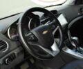 Сірий Шевроле Круз, об'ємом двигуна 1.8 л та пробігом 219 тис. км за 6750 $, фото 10 на Automoto.ua