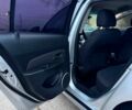 Серый Шевроле Круз, объемом двигателя 1.6 л и пробегом 160 тыс. км за 6800 $, фото 7 на Automoto.ua