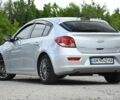 Сірий Шевроле Круз, об'ємом двигуна 1.8 л та пробігом 219 тис. км за 6750 $, фото 4 на Automoto.ua