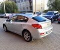 Серый Шевроле Круз, объемом двигателя 1.7 л и пробегом 278 тыс. км за 5900 $, фото 2 на Automoto.ua