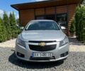 Сірий Шевроле Круз, об'ємом двигуна 1.69 л та пробігом 286 тис. км за 5500 $, фото 1 на Automoto.ua