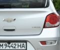Сірий Шевроле Круз, об'ємом двигуна 1.8 л та пробігом 219 тис. км за 6750 $, фото 6 на Automoto.ua