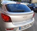 Серый Шевроле Круз, объемом двигателя 1.7 л и пробегом 278 тыс. км за 5900 $, фото 4 на Automoto.ua
