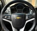 Сірий Шевроле Круз, об'ємом двигуна 1.8 л та пробігом 163 тис. км за 7590 $, фото 15 на Automoto.ua