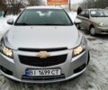 Сірий Шевроле Круз, об'ємом двигуна 1.7 л та пробігом 129 тис. км за 9500 $, фото 1 на Automoto.ua