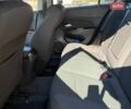 Сірий Шевроле Круз, об'ємом двигуна 2 л та пробігом 230 тис. км за 7000 $, фото 12 на Automoto.ua