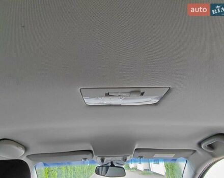 Серый Шевроле Круз, объемом двигателя 1.69 л и пробегом 187 тыс. км за 6600 $, фото 11 на Automoto.ua