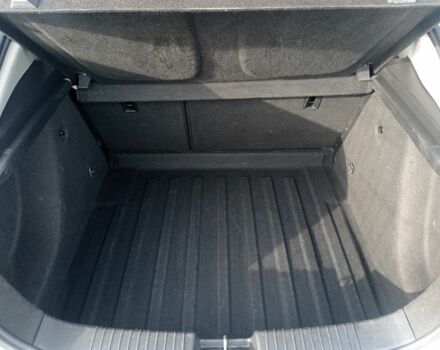 Серый Шевроле Круз, объемом двигателя 1.7 л и пробегом 294 тыс. км за 5400 $, фото 8 на Automoto.ua