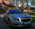 Сірий Шевроле Круз, об'ємом двигуна 1.6 л та пробігом 137 тис. км за 7200 $, фото 1 на Automoto.ua