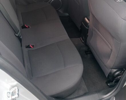 Серый Шевроле Круз, объемом двигателя 1.7 л и пробегом 294 тыс. км за 5400 $, фото 9 на Automoto.ua