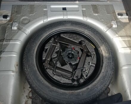 Серый Шевроле Круз, объемом двигателя 1.7 л и пробегом 294 тыс. км за 5400 $, фото 3 на Automoto.ua