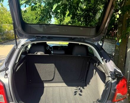 Серый Шевроле Круз, объемом двигателя 2 л и пробегом 232 тыс. км за 6700 $, фото 4 на Automoto.ua