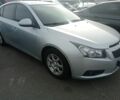 Серый Шевроле Круз, объемом двигателя 1.7 л и пробегом 294 тыс. км за 5400 $, фото 1 на Automoto.ua