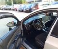 Серый Шевроле Круз, объемом двигателя 1.7 л и пробегом 278 тыс. км за 5900 $, фото 7 на Automoto.ua
