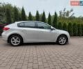 Серый Шевроле Круз, объемом двигателя 1.69 л и пробегом 193 тыс. км за 5400 $, фото 11 на Automoto.ua