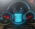 Серый Шевроле Круз, объемом двигателя 1.69 л и пробегом 193 тыс. км за 5400 $, фото 17 на Automoto.ua