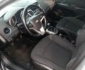 Серый Шевроле Круз, объемом двигателя 1.7 л и пробегом 294 тыс. км за 5400 $, фото 5 на Automoto.ua