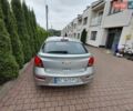 Серый Шевроле Круз, объемом двигателя 1.69 л и пробегом 193 тыс. км за 5400 $, фото 10 на Automoto.ua