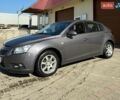 Сірий Шевроле Круз, об'ємом двигуна 2 л та пробігом 230 тис. км за 7000 $, фото 2 на Automoto.ua