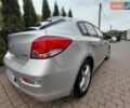 Серый Шевроле Круз, объемом двигателя 1.69 л и пробегом 187 тыс. км за 6600 $, фото 2 на Automoto.ua
