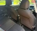 Сірий Шевроле Круз, об'ємом двигуна 1.6 л та пробігом 137 тис. км за 7200 $, фото 12 на Automoto.ua