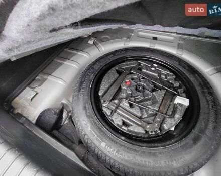 Серый Шевроле Круз, объемом двигателя 1.69 л и пробегом 187 тыс. км за 6600 $, фото 5 на Automoto.ua