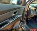 Серый Шевроле Круз, объемом двигателя 1.7 л и пробегом 217 тыс. км за 6500 $, фото 9 на Automoto.ua