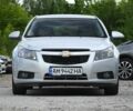 Сірий Шевроле Круз, об'ємом двигуна 1.8 л та пробігом 219 тис. км за 6750 $, фото 2 на Automoto.ua