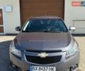 Сірий Шевроле Круз, об'ємом двигуна 2 л та пробігом 230 тис. км за 7000 $, фото 1 на Automoto.ua