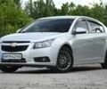 Сірий Шевроле Круз, об'ємом двигуна 1.8 л та пробігом 219 тис. км за 6750 $, фото 3 на Automoto.ua