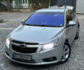 Серый Шевроле Круз, объемом двигателя 2 л и пробегом 299 тыс. км за 8300 $, фото 11 на Automoto.ua
