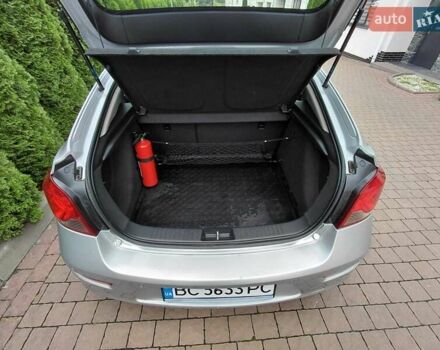 Серый Шевроле Круз, объемом двигателя 1.69 л и пробегом 187 тыс. км за 6600 $, фото 6 на Automoto.ua