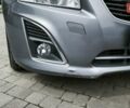 Серый Шевроле Круз, объемом двигателя 1.8 л и пробегом 137 тыс. км за 7700 $, фото 18 на Automoto.ua