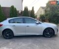 Серый Шевроле Круз, объемом двигателя 1.8 л и пробегом 162 тыс. км за 8000 $, фото 4 на Automoto.ua