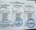 Серый Шевроле Круз, объемом двигателя 1.8 л и пробегом 137 тыс. км за 7700 $, фото 14 на Automoto.ua