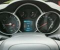 Серый Шевроле Круз, объемом двигателя 1.8 л и пробегом 137 тыс. км за 7700 $, фото 8 на Automoto.ua