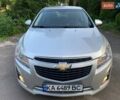 Серый Шевроле Круз, объемом двигателя 1.8 л и пробегом 162 тыс. км за 8000 $, фото 1 на Automoto.ua