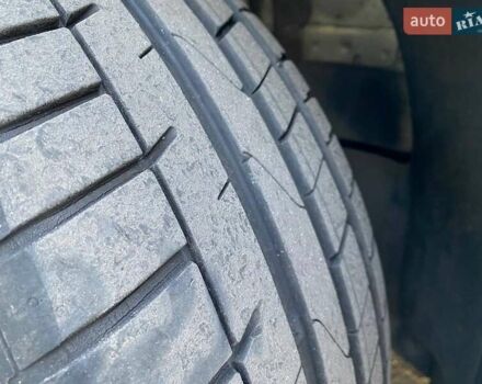 Серый Шевроле Круз, объемом двигателя 1.8 л и пробегом 162 тыс. км за 8000 $, фото 13 на Automoto.ua